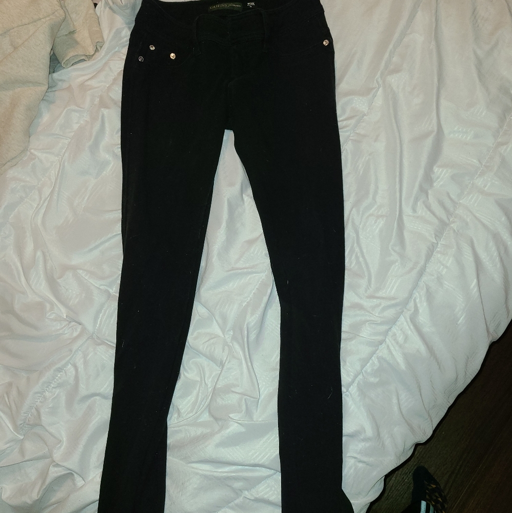 Guess pants - Picture 2 of 4